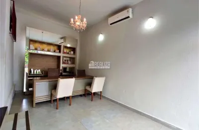 Casa com 1 quarto(s) e 3 banheiro(s) para alugar, 126 m² por r$ 3210 / mês
