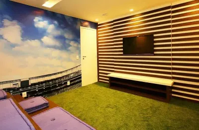 Apartamento com 2 quarto(s) e 2 banheiro(s) para alugar, 66 m² por r$ 2800 / mês