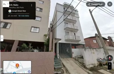 Apartamento com 1 quarto(s) e 1 banheiro(s) para alugar, 35 m² por r$ 1200 / mês