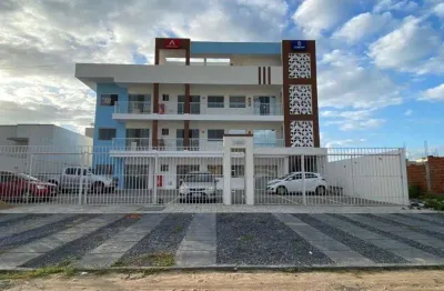 Apartamento com 2 quarto(s) e 2 banheiro(s) para alugar, 70 m² por r$ 1360 / mês