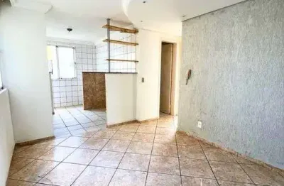 Apartamento com 2 quarto(s) e 1 banheiro(s) para alugar, 50 m² por r$ 1900 / mês