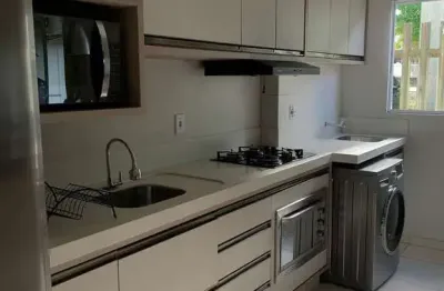 Apartamento com 2 quarto(s) e 1 banheiro(s) para alugar, 55 m² por r$ 1860 / mês