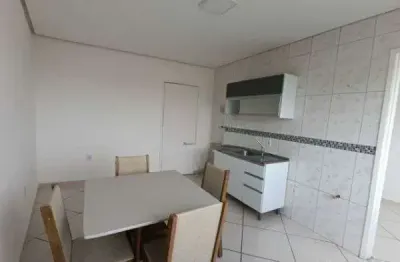 Apartamento com 1 quarto(s) e 1 banheiro(s) para alugar, 40 m² por r$ 1200 / mês