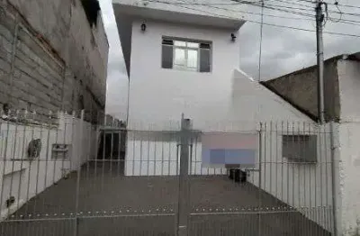 Casa com 2 quarto(s) e 1 banheiro(s) para alugar, 65 m² por r$ 1600 / mês