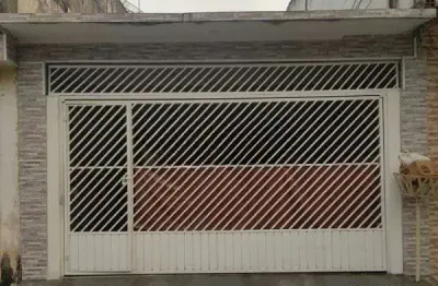 Casa com 2 quarto(s) e 1 banheiro(s) para alugar, 125 m² por r$ 2750 / mês