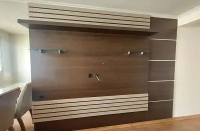 Apartamento com 2 quarto(s) e 1 banheiro(s) para alugar, 47 m² por r$ 1500 / mês