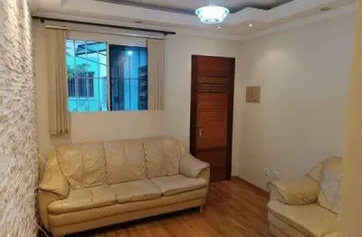 Apartamento com 2 quarto(s) e 1 banheiro(s) para alugar, 46 m² por r$ 1000 / mês