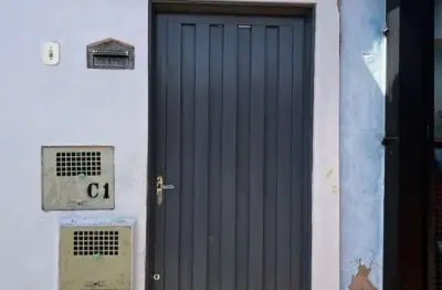 Casa com 1 quarto(s) e 1 banheiro(s) para alugar, 47 m² por r$ 1300 / mês