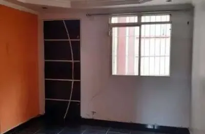 Apartamento com 2 quarto(s) e 1 banheiro(s) para alugar, 46 m² por r$ 1000 / mês