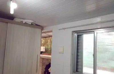 Apartamento com 1 quarto(s) e 1 banheiro(s) para alugar, 45 m² por r$ 1060 / mês