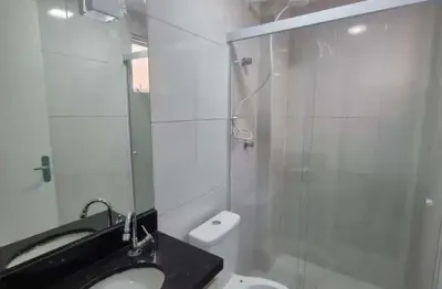 Apartamento com 1 quarto(s) e 1 banheiro(s) para alugar, 27 m² por r$ 2554 / mês