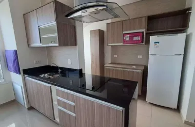 Apartamento com 1 quarto(s) e 1 banheiro(s) para alugar, 41 m² por r$ 3693 / mês
