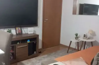 Apartamento com 2 quarto(s) e 1 banheiro(s) para alugar, 40 m² por r$ 2100 / mês