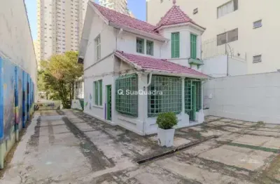 Casa com 6 quarto(s) e 4 banheiro(s) para alugar, 490 m² por r$ 26000 / mês