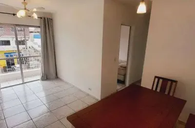 Apartamento com 3 quarto(s) e 2 banheiro(s) para alugar, 57 m² por r$ 2920 / mês