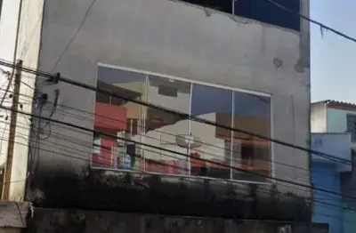 Casa com 1 quarto(s) e 1 banheiro(s) para alugar, 30 m² por r$ 825 / mês