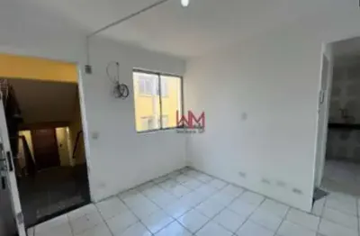 Apartamento com 2 quarto(s) e 1 banheiro(s) para alugar, 50 m² por r$ 1450 / mês