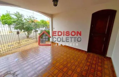 Casa com 3 quarto(s) e 2 banheiro(s) para alugar, 224 m² por r$ 3000 / mês