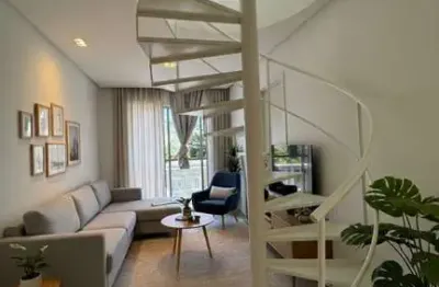 Apartamento com 2 quarto(s) e 2 banheiro(s) para alugar, 80 m² por r$ 1600 / mês