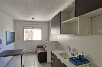 Apartamento com 2 quarto(s) e 1 banheiro(s) para alugar, 36 m² por r$ 1600 / mês