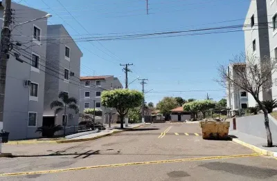 Apartamento com 3 quarto(s) e 1 banheiro(s) para alugar, 45 m² por r$ 1760 / mês