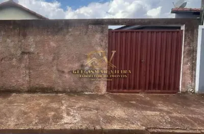 Casa com 3 quarto(s) e 2 banheiro(s) para alugar, 250 m² por r$ 1200 / mês