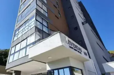 Apartamento com 1 quarto(s) e 1 banheiro(s) para alugar, 42 m² por r$ 2900 / mês