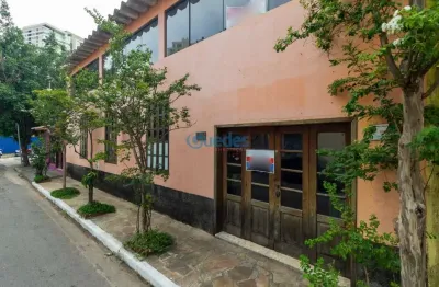 Casa com 1 quarto(s) e 1 banheiro(s) para alugar, 250 m² por r$ 6000 / mês