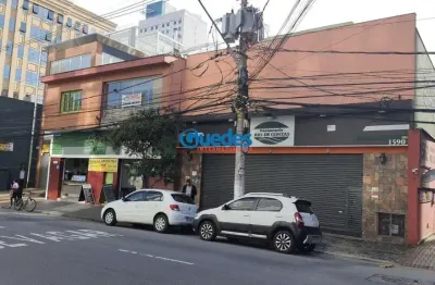 Casa com 1 quarto(s) e 4 banheiro(s) para alugar, 680 m² por r$ 25000 / mês