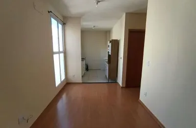 Apartamento com 2 quarto(s) e 1 banheiro(s) para alugar, 44 m² por r$ 1585 / mês