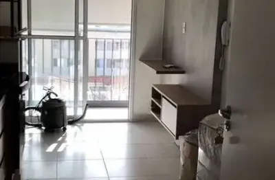 Apartamento com 1 quarto(s) e 1 banheiro(s) para alugar, 30 m² por r$ 2600 / mês