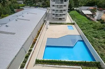 Apartamento com 1 quarto(s) e 1 banheiro(s) para alugar, 45 m² por r$ 2250 / mês