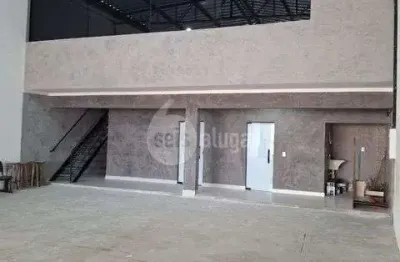 Casa com 1 quarto(s) e 2 banheiro(s) para alugar, 450 m² por r$ 8500 / mês