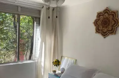 Apartamento com 2 quarto(s) e 1 banheiro(s) para alugar, 60 m² por r$ 1600 / mês