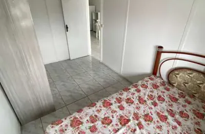 Apartamento com 2 quarto(s) e 1 banheiro(s) para alugar, 60 m² por r$ 1580 / mês