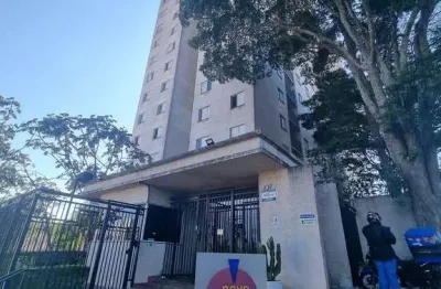 Apartamento com 3 quarto(s) e 2 banheiro(s) para alugar, 59 m² por r$ 3333 / mês