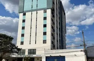 Apartamento com 1 quarto(s) e 1 banheiro(s) para alugar, 40 m² por r$ 2250 / mês