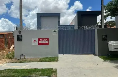 Casa com 2 quarto(s) e 2 banheiro(s) para alugar, 66 m² por r$ 1452 / mês
