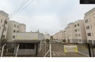 Apartamento com 2 quarto(s) e 1 banheiro(s) para alugar, 46 m² por r$ 1056 / mês