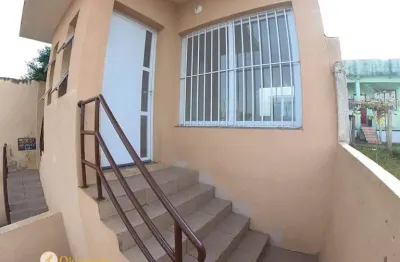 Casa com 2 quarto(s) e 1 banheiro(s) para alugar, 54 m² por r$ 960 / mês