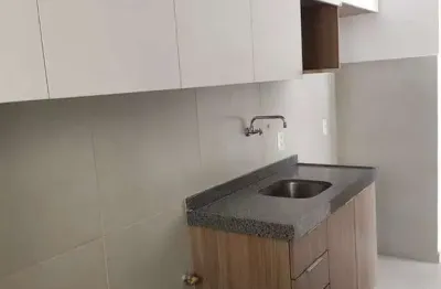 Apartamento com 2 quarto(s) e 2 banheiro(s) para alugar, 50 m² por r$ 2500 / mês