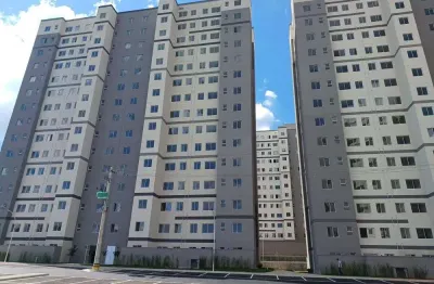 Apartamento com 2 quarto(s) e 1 banheiro(s) para alugar, 48 m² por r$ 1990 / mês