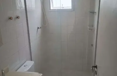 Apartamento com 2 quarto(s) e 2 banheiro(s) para alugar, 80 m² por r$ 2600 / mês