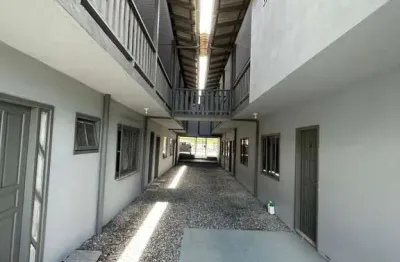 Apartamento com 2 quarto(s) e 1 banheiro(s) para alugar, 60 m² por r$ 1500 / mês