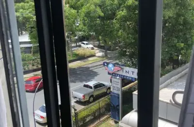 Apartamento com 3 quarto(s) e 3 banheiro(s) para alugar, 146 m² por r$ 2300 / mês