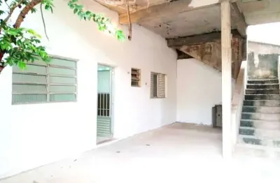 Casa com 2 quarto(s) e 1 banheiro(s) para alugar, 60 m² por r$ 1300 / mês