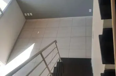 Casa em condomínio com 2 quarto(s) e 3 banheiro(s) para alugar, 200 m² por r$ 3500 / mês