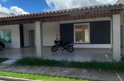 Casa em condomínio com 3 quarto(s) e 3 banheiro(s) para alugar, 200 m² por r$ 3300 / mês
