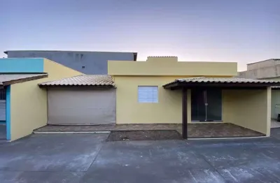 Casa em condomínio com 2 quarto(s) e 1 banheiro(s) para alugar, 119 m² por r$ 1200 / mês