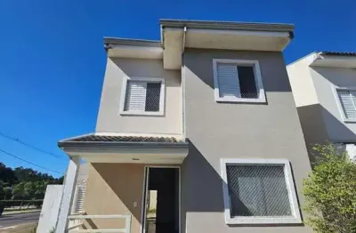 Casa em condomínio com 3 quarto(s) e 3 banheiro(s) para alugar, 96 m² por r$ 5556 / mês